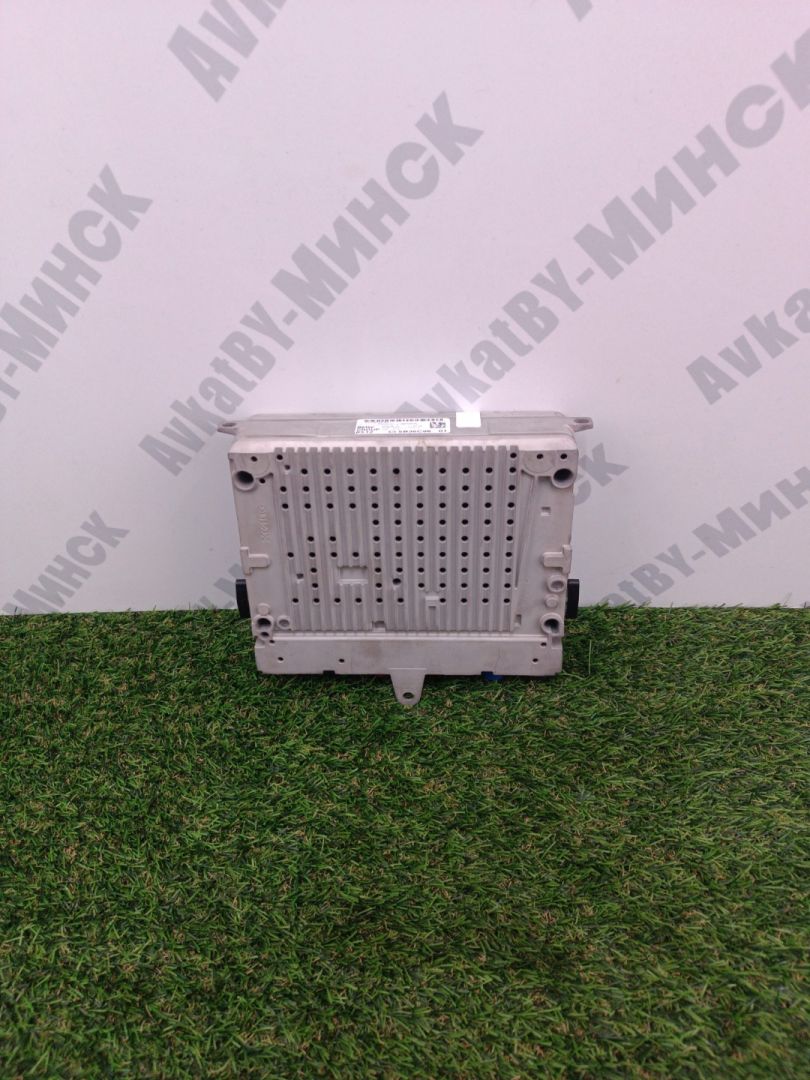 навигация BMW i5 G60 2023, электро, a300, седан, задний привод, правый руль, 65125B36C96, 5B36C96 - фото №1