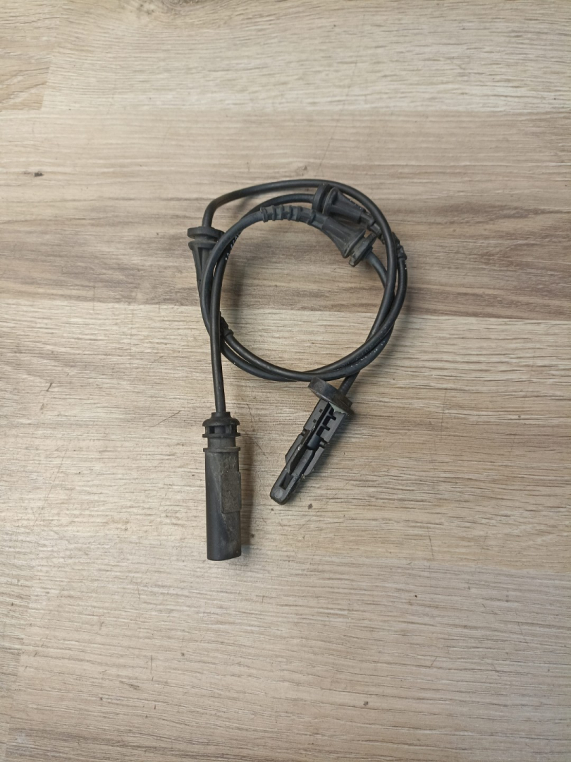 датчик ABS BMW X3 G01 2020, 3.0 л., B58B30B, бензин, c1m, внедорожник 5 дв., полный привод, 0265007376, 6895659, 34526895659 - фото №1