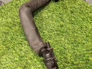 трубка вентиляции картерных газов BMW 5 серия G30/G31 [рестайлинг] G30 2021, 2.0 л., B46 B20 B, бензин, 475, седан, полный привод, 11157623745, 7623745