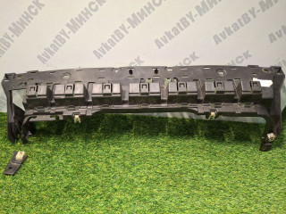 кронштейн (крепление) BMW X4 M F98 2021, 3.0 л., s58b30a, бензин, АКПП, donington-grau metallic (c28), внедорожник 5 дв., 51128065288, 8065288