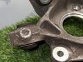 кулак задний левый BMW X3 M F97 2021, 3.0 л., s58b30a, бензин, АКПП, a90, внедорожник 5 дв., полный привод, 33308091546, 8091546, 8092077 - фото №10