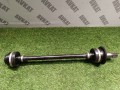 полуось задняя (приводной вал, ШРУС) BMW X5 G05 2020, 3.0 л., дизель, АКПП, c3z(tanzanite blue ii metallic), внедорожник 5 дв., полный привод, правый руль, 8487513, 33208487513 - фото №5