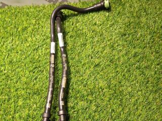 шланг (трубка) АКПП BMW X3 G01 2019, 2.0 л., B46 B20 B, бензин, a300, внедорожник 5 дв., полный привод, 17228654880, 8654880, 17228654879, 8654879