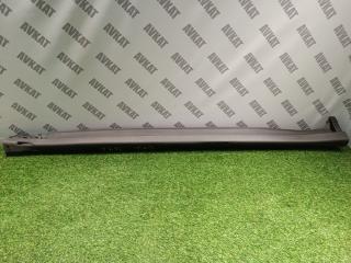 накладка на порог BMW X4 G02 [рестайлинг] G02 2024, 2.0 л., B46 B20 B, бензин, АКПП, a96, внедорожник 5 дв., полный привод, 7400675, 51777400675, 51777466409, 7466409, 51127488231, 7488231