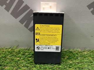 блок управления сиденьем BMW X5 G05 2019, 4.4 л., N63 B44 C, бензин, АКПП, а300, внедорожник 5 дв., полный привод, 65776991455, 6991455, 6811464, 9383645