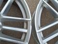 диск литой BMW 5 серия G60/G61 2024, 2.0 л., b48b20s, бензин, АКПП, с4а, седан, полный привод, 5A324D6, 36115A324D6 - фото №7