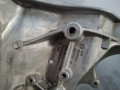балка подвески передняя (подрамник) BMW 5 серия G60/G61 2024, 2.0 л., b48b20s, бензин, АКПП, с4а, седан, полный привод, 31108869235, 8869235, 6895093, 6895094, 6895091, 6895092, 31106898038, 6898038, 31106898037, 6898037, 6898628 - фото №6