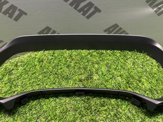 рамка панели приборов BMW X7 G07 2019, 3.0 л., B58B30C, бензин, c1m, внедорожник 5 дв., полный привод, 51459399310, 9399310