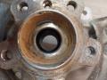 кулак поворотный правый BMW X5 G05 2022, 3.0 л., B58B30C, бензин, АКПП, c27, внедорожник 5 дв., полный привод, 6876656, 31216876656, 6864571 - фото №4