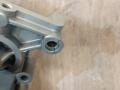 декоративная крышка двигателя BMW X5 G05 [рестайлинг] G05 2024, 4.4 л., S68B44A, бензин, АКПП, c5a, внедорожник 5 дв., полный привод, 11147649035, 7649035 - фото №7