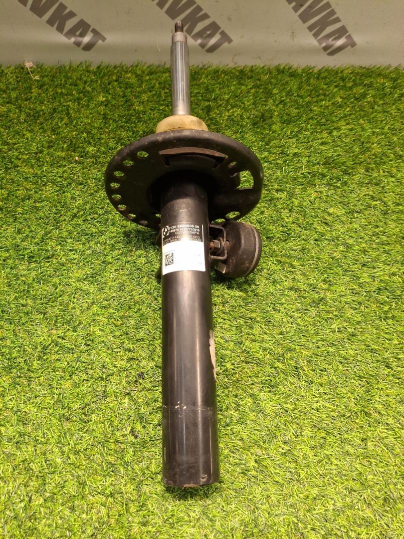амортизатор передний правый BMW X3 G01 2019, 2.0 л., B46 B20 B, бензин, a300, внедорожник 5 дв., полный привод, 31306880606, 6880606 - фото №1