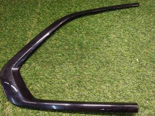 молдинг заднего стекла BMW X5 G05 2022, 3.0 л., B58B30C, бензин, АКПП, c27, внедорожник 5 дв., полный привод, 7444088, 51377444088, 51375A8A296, 5A8A296