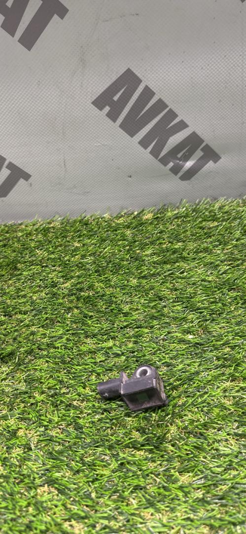 датчик ускорения BMW 4 серия G22/G23 G22 2021, 2.0 л., B46 B20 B, бензин, АКПП, c31, купе, полный привод, 37146861319, 6861319 - фото №1