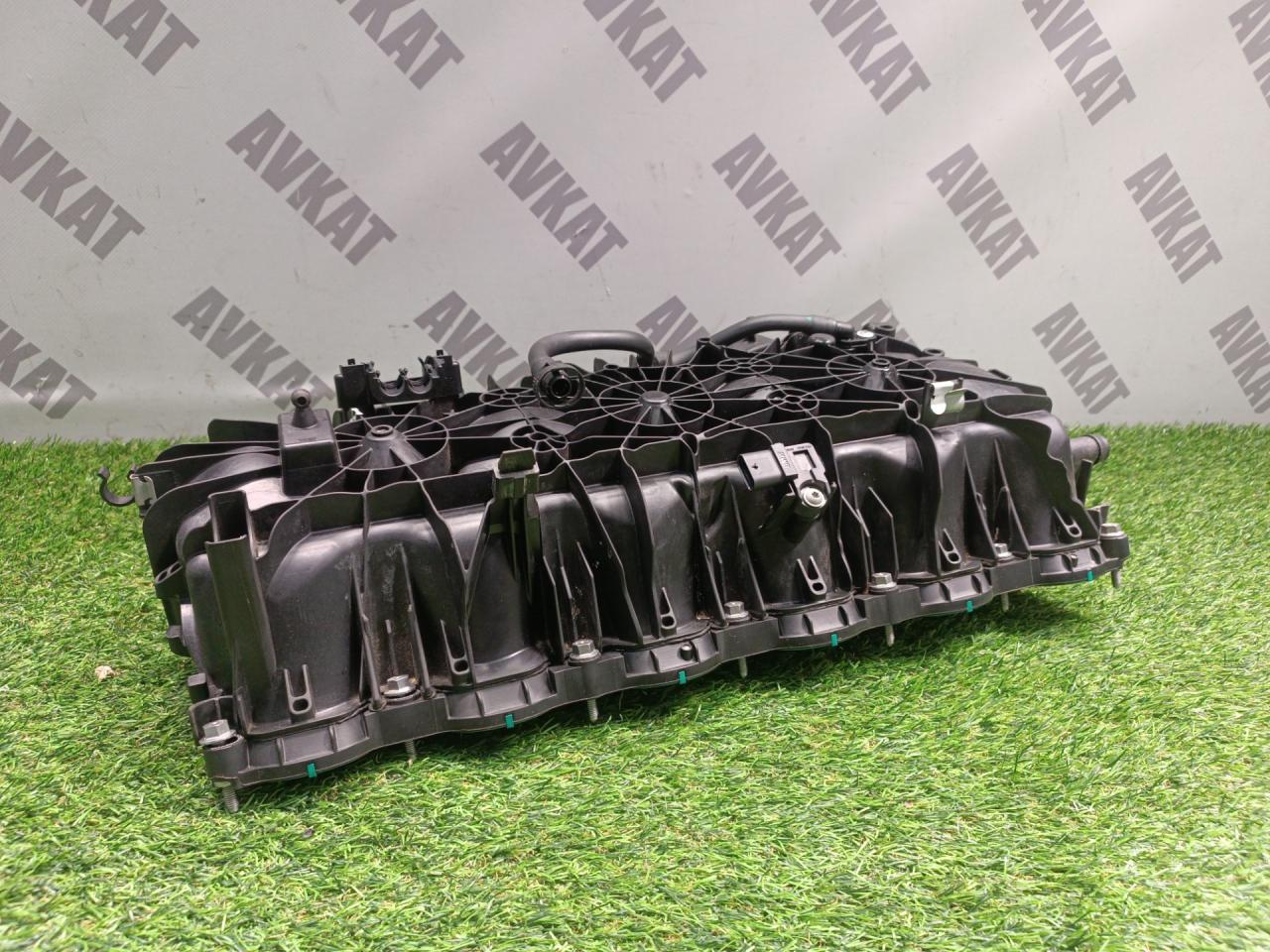 коллектор впускной BMW X7 G07 2022, 3.0 л., B58B30C, бензин, АКПП, a96, внедорожник 5 дв., полный привод, 11618647977, 8647977 - фото №1