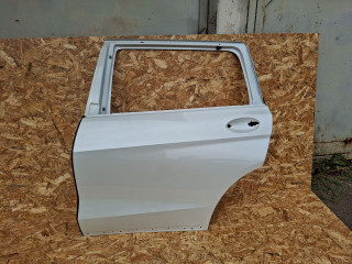 дверь задняя левая BMW X7 G07 2021, 3.0 л., B58B30C, бензин, АКПП, a96, внедорожник 5 дв., полный привод, 41527931201, 7931201