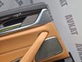 обшивка двери задняя левая BMW 5 серия G30/G31 [рестайлинг] G30 2021, 2.0 л., B46 B20 B, бензин, 475, седан, полный привод, 51425A29845, 5A29845, 6998181, 51426998181 - фото №4