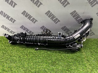 коллектор впускной BMW X5 G05 2020, 3.0 л., дизель, АКПП, c3z(tanzanite blue ii metallic), внедорожник 5 дв., полный привод, правый руль, 8477029, 11618477029