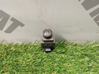 камера бокового обзора BMW X5 G05 2020, 3.0 л., дизель, АКПП, c3z(tanzanite blue ii metallic), внедорожник 5 дв., полный привод, правый руль, 66539495742, 9495742