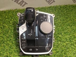 модуль управления селектора АКПП BMW X5 G05 2021, 3.0 л., B58B30C, бензин, АКПП, sophisto-grau brillant metallic, внедорожник 5 дв., полный привод, 61319891294, 9891294, 5A7DF90