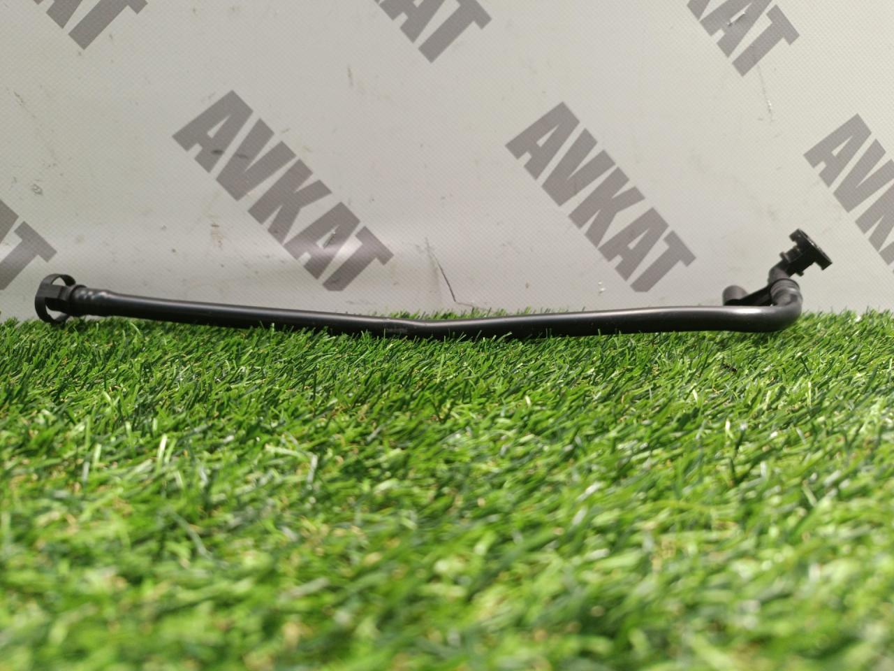 трубка вентиляции картерных газов BMW X5 G05 2019, 3.0 л., B58B30C, бензин, 475, внедорожник 5 дв., полный привод, правый руль, 13908664930, 8664930 - фото №1