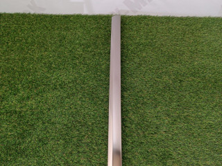 молдинг двери задней левой BMW X7 G07 2021, 4.4 л., N63B44D, бензин, АКПП, c27 arktis-grau brillanteffekt, внедорожник 5 дв., полный привод, 8092877, 51138092877