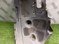 защита арок передняя правая (подкрылок) BMW X5 G05 2020, 3.0 л., дизель, АКПП, c3z(tanzanite blue ii metallic), внедорожник 5 дв., полный привод, правый руль, 51717424906, 7424906 - фото №5