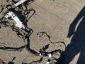 проводка BMW X7 G07 2021, 3.0 л., B58B30C, бензин, АКПП, a96, внедорожник 5 дв., полный привод, 61112469067, 2469067, 61112469070, 2469070 - фото №6