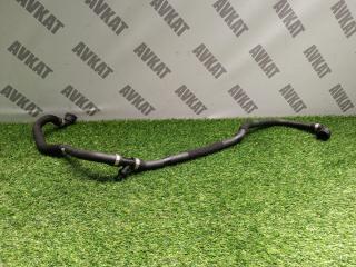 патрубок (трубопровод, шланг) BMW X3 G01 2019, 2.0 л., B46 B20 B, бензин, a300, внедорожник 5 дв., полный привод, 7535568, 17127535568