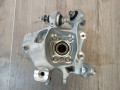кулак задний правый BMW i5 G60 2023, электро, a300, седан, задний привод, правый руль, 6898368, 33306898368, 8838134, 6898366, 6899175 - фото №6