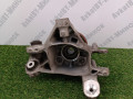 кулак задний левый BMW X7 G07 2021, 4.4 л., N63B44D, бензин, АКПП, c27 arktis-grau brillanteffekt, внедорожник 5 дв., полный привод, 6876653, 33306876651, 6876651, 6895673 - фото №4