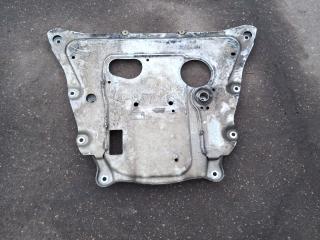 защита двигателя BMW X5 G05 2019, 4.4 л., N63 B44 C, бензин, АКПП, а300, внедорожник 5 дв., полный привод, 6878069, 31106878069