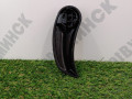 ручка открывания капота BMW X7 G07 2021, 4.4 л., N63B44D, бензин, АКПП, c27 arktis-grau brillanteffekt, внедорожник 5 дв., полный привод, 51437445745, 7445745 - фото №3