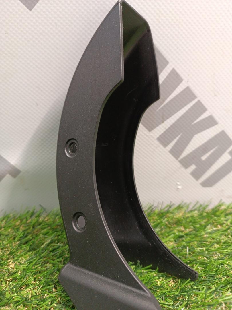 накладка петли багажника левая BMW X3 G01 2019, 2.0 л., B46 B20 B, бензин, a300, внедорожник 5 дв., полный привод, 7403757, 51497403757 - фото №1