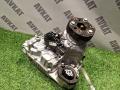 раздаточная коробка BMW X7 G07 [рестайлинг] G07 2024, 3.0 л., B58B30P, бензин, АКПП, карбон шварц 416, полный привод, 27107889767, 7889767 - фото №5