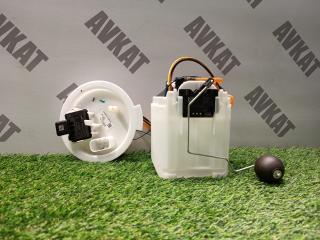 насос топливный BMW X4 G02 [рестайлинг] G02 2024, 2.0 л., B46 B20 B, бензин, АКПП, a96, внедорожник 5 дв., полный привод, 7214881, 7401428, 9468611, 16119468611