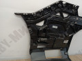 Крепление бампера заднего BMW 5 серия G60/G61 2024, 2.0 л., b48b20s, бензин, АКПП, с4а, седан, полный привод, 51125A011C4, 5A011C4 - фото №7