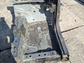 четверть передняя правая BMW 5 серия G60/G61 2024, 2.0 л., b48b20s, бензин, АКПП, с4а, седан, полный привод - фото №6