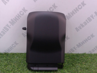 кожух рулевой колонки BMW X7 G07 2019, 3.0 л., B58B30C, бензин, c1m, внедорожник 5 дв., полный привод, 51457952184, 7952184