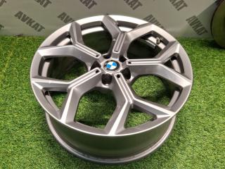 диск литой BMW X4 G02 [рестайлинг] G02 2024, 2.0 л., B46 B20 B, бензин, АКПП, a96, внедорожник 5 дв., полный привод, 6877327, 36116877327