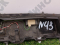 ручка открывания багажника BMW X7 G07 2021, 4.4 л., N63B44D, бензин, АКПП, c27 arktis-grau brillanteffekt, внедорожник 5 дв., полный привод, 51137458169, 7458169, 5A30729, 51135A30729 - фото №5
