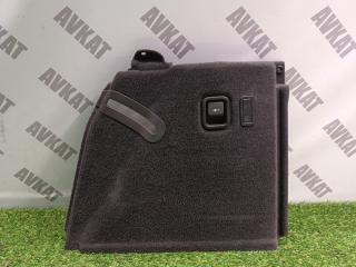 обшивка багажника BMW X3 G01 2019, 2.0 л., B46 B20 B, бензин, a300, внедорожник 5 дв., полный привод, 51477452458, 7452458