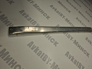 распорка стоек BMW 5 серия G60/G61 2024, 2.0 л., b48b20s, бензин, АКПП, с4а, седан, полный привод, 51619850132, 9850132