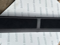 обшивка крышки багажника BMW X7 G07 2021, 3.0 л., B58B30C, бензин, АКПП, a96, внедорожник 5 дв., полный привод, 51497481252, 7417480, 51487417480 - фото №3