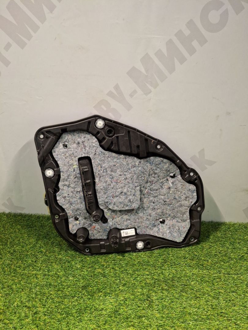 стеклоподъемник задний правый BMW X7 G07 2021, 3.0 л., B58B30C, бензин, АКПП, a96, внедорожник 5 дв., полный привод, 9450786, 9450072, 61359450072, 51359463718, 9463718 - фото №1