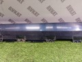 накладка на порог BMW X5 G05 2020, 3.0 л., дизель, АКПП, c3z(tanzanite blue ii metallic), внедорожник 5 дв., полный привод, правый руль, 51778099111, 8099111 - фото №3