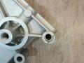 декоративная крышка двигателя BMW X5 G05 [рестайлинг] G05 2024, 4.4 л., S68B44A, бензин, АКПП, c5a, внедорожник 5 дв., полный привод, 11147649035, 7649035 - фото №6