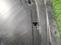 защита арок передняя левая (подкрылок) BMW X7 G07 2022, 3.0 л., B58B30C, бензин, АКПП, a96, внедорожник 5 дв., полный привод, 51727424911, 7424911 - фото №4