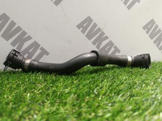 патрубок (трубопровод, шланг) BMW X5 G05 [рестайлинг] G05 2023, 3.0 л., B58B30P, бензин, АКПП, внедорожник 5 дв., 17129845642, 9845642