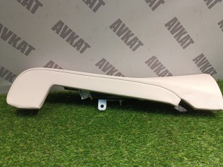 обшивка салона BMW X5 G05 2020, 3.0 л., дизель, АКПП, c3z(tanzanite blue ii metallic), внедорожник 5 дв., полный привод, правый руль, 52208497981, 8497981