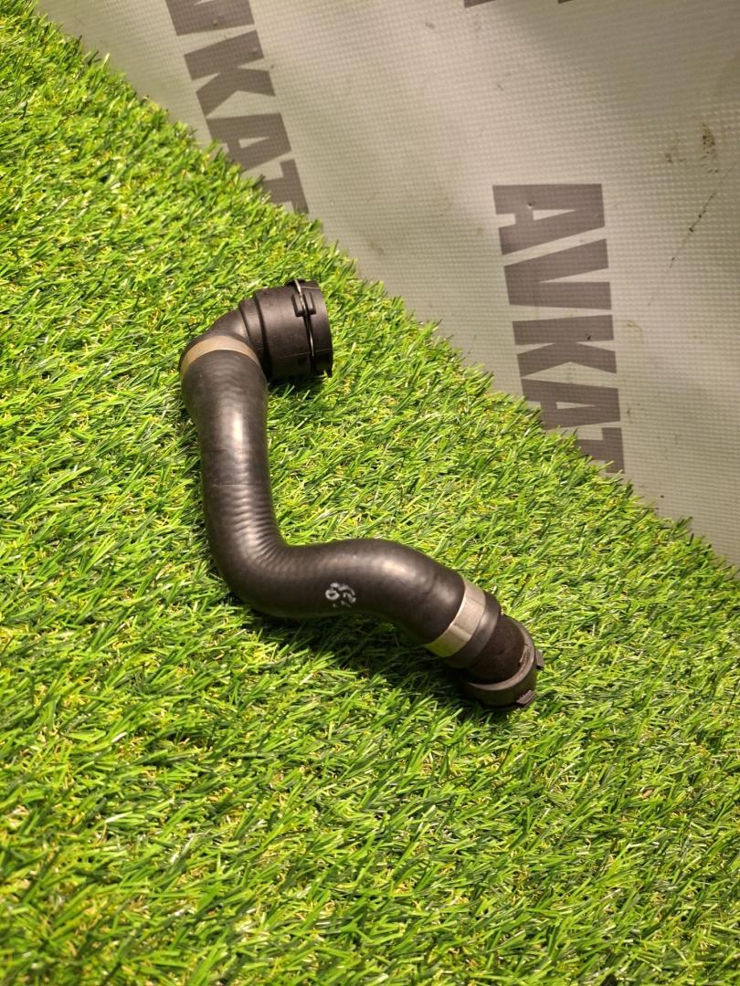 патрубок (трубопровод, шланг) BMW X3 G01 2019, 2.0 л., B46 B20 B, бензин, a300, внедорожник 5 дв., полный привод, 11538611277, 8611277 - фото №1